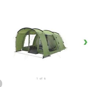 camping equipment