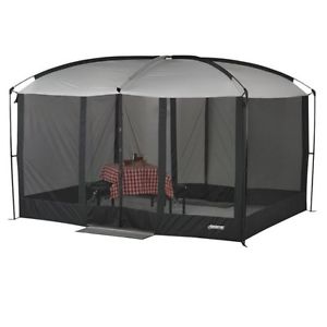 Screen House Tent Outdoor Camping Canopy Insect Protection Party Family Shelter