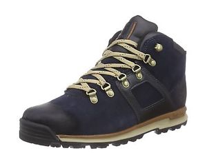 Timberland Gt Scramble Ftp_gt Scramble Mid Leather Wp Mens Ankle Boots 6.... NEW