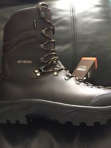 Altberg gamekeeper boots sale