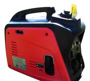 Generator Toolmaster 2kVA Max 1.7kVA Rated Pure Sine Inverter Portable Camping