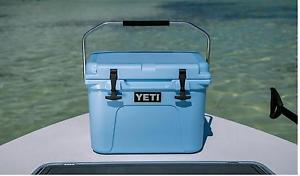 Yeti Roadie 20qt Cooler Pad Toff