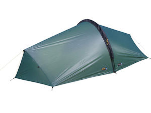 Terra Nova Laser Competition 2 Tent - 2 Person, 3 Season