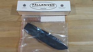 FALLKNIVEN NL3 - Fixed blade hunting and survial knife