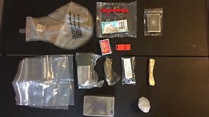 USMC Force Recon Survival Kits (10 individual Kits)