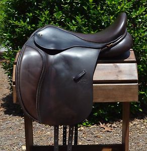 Parelli Fluidity A/P Saddle – 18 XW **** 7 Day Trial Offered ****