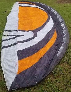 Skywalk Mojito HY 30M Paraglider Wing Great Condition - Fly Now!