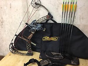 mathews creed xs copmpound bow