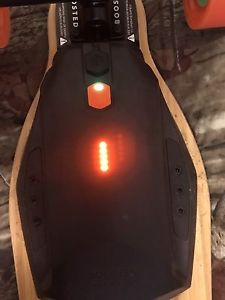 Boosted Board V2 Dual