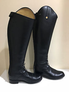 Der Dau Custom Field Boots Ladies 7