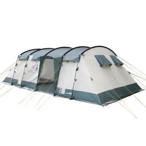 Skandika, Tenda familiare Hurricane 8