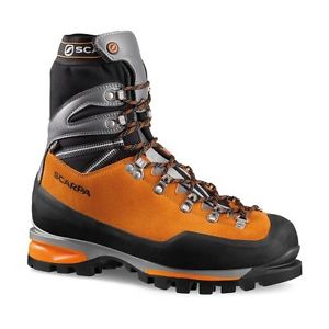 Scarpa MONT BLANC PRO GTX-M Mens Mont Blanc Pro GTX Schuhe