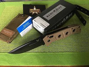 Benchmade adamas