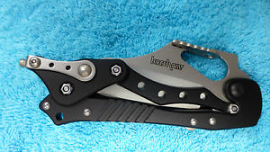 Kershaw Model 1900 External Toggle E.T. Knife