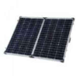 WAECO PORTABLE FOLDING SOLAR PANEL KIT - 12V - 120W