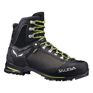 Salewa Raven 2 GTX Bergschuh schwarz