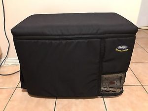 National Luna Weekender 50L