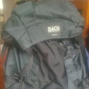 Bach FA Specialist 2 Trekkingrucksack (78l, neuwertig)