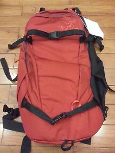 Arcteryx Quintic 38