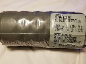 (Lot of 25) THERM-A-REST MILITARY PROLITE 3 INFLATABLE SLEEPING PAD