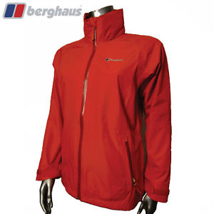 Berghaus - BOWSCALE Gore-Tex Damen Jacke Funktionsjacke Wandern Bergsteigen