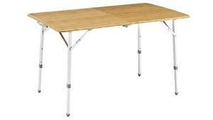 Outwell Custer Extra Large Camping Table -