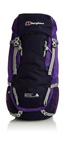 Berghaus BRG W R'WAY 60+10 One Size/70 Litre -