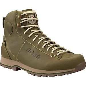 Dolomite Cinquantaquattro High Fg GTX Herren Wanderschuh 247958-0530 militare