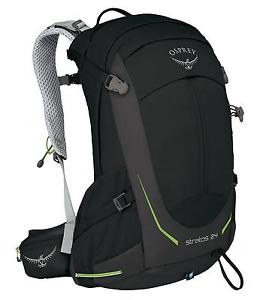 Osprey STRATOS 24 Pack 307087000