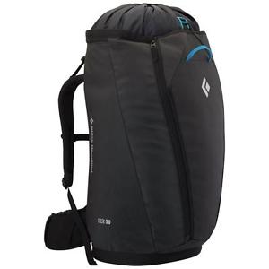 BLACK DIAMOND Creek 50 Pack M L