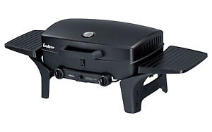 Enders Gasgrill Urban Campingkocher/Grill 2 Kochstellen Backen 50 mbar 13,7 kg