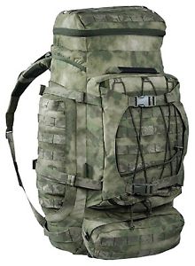 Warrior X300 Backpack