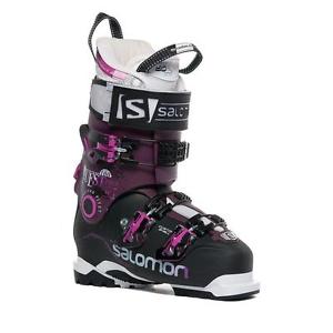 Salomon Women’s Quest Pro 100 Ski Boot