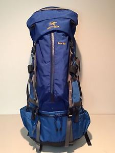 Arcteryx Bora 80 Men's Size Medium. New! Mountaineering Trekking Thru Hiking.