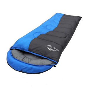 10x(Cho Oyu 1PC Sleeping Bag Camping Sports Family Bed Outdoor Hunting Hiki C8I8