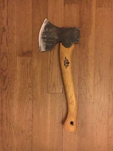 Gransfors Bruks Carving Axe- Right Ground (Right-Handed)