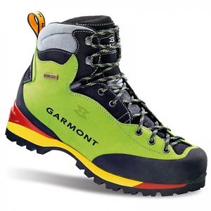 Garmont Ferrata GTX Bergstiefel Herren (441132-212) NEUWARE!!