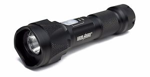 Brite Strike DLC-200-HLS Duty Flashlight with built in Video Camera