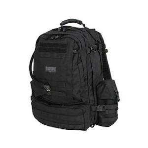 BLACKHAWK Titan Hydration Pack Black