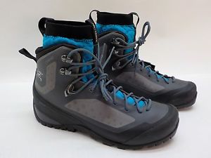 Arc'teryx Bora 2 Mid Backpacking Boot - Women's US 8.5 /32949/