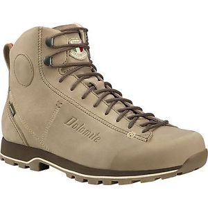 Dolomite Cinquantaquattro High Fg GTX Herren Wanderschuh 247958-0267 ciottolo