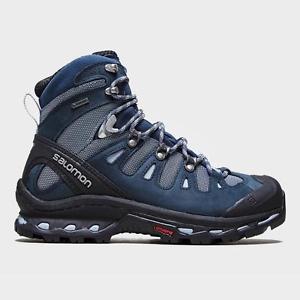 Salomon Women’s Quest 4D 2 GTX® Hiking Boot