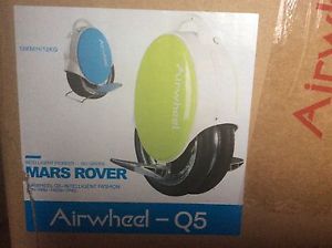 AIRWHEEL Q5,Electric Scooter, 1 YEAR WARRANTY