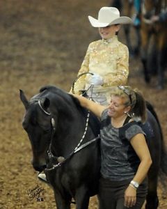 Custom Youth Western Show Outfit