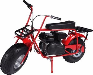 Supreme Coleman CT200U Mini Bike Pre Order