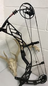 Hoyt Defiant 30 Compound bow