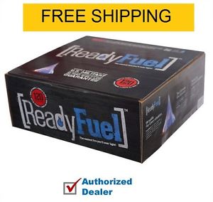 Lindon Farms -Ready Fuel™ - 120 Gel Packs + Stove, Brand NEW, FREE SHIPPING