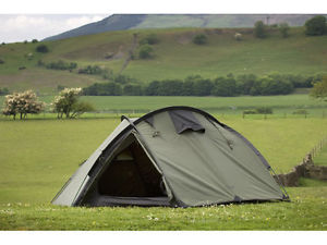 SNUGPAK The Bunker Tactical Military Tent