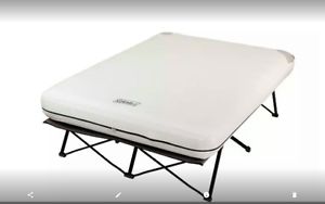 Coleman Airbed Cot