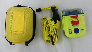 Personal Locator Beacon GPS